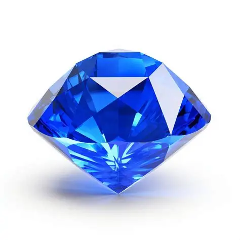 Royal Ceylon Sapphires