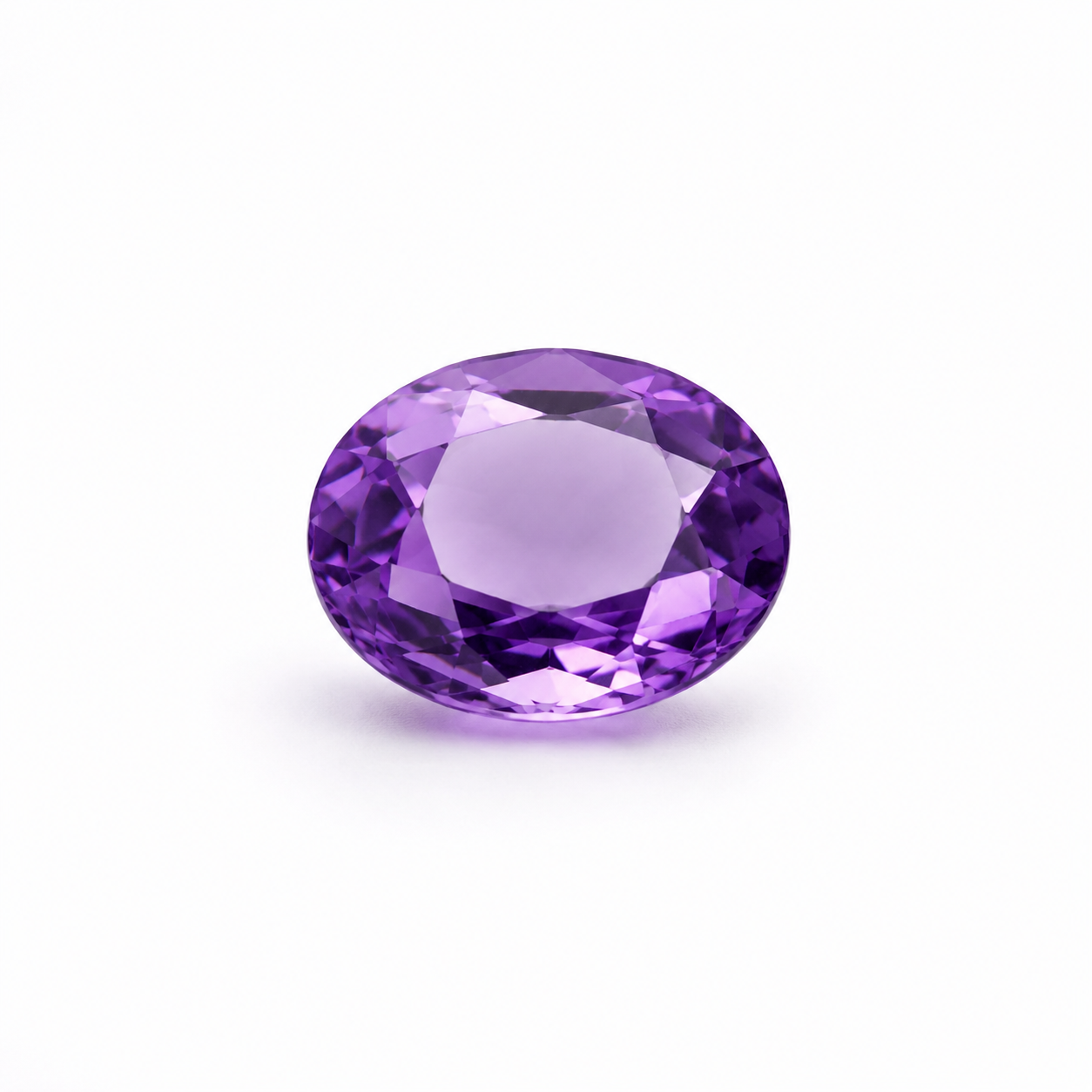 Royal Amethyst™ – Natural Purple Gemstone