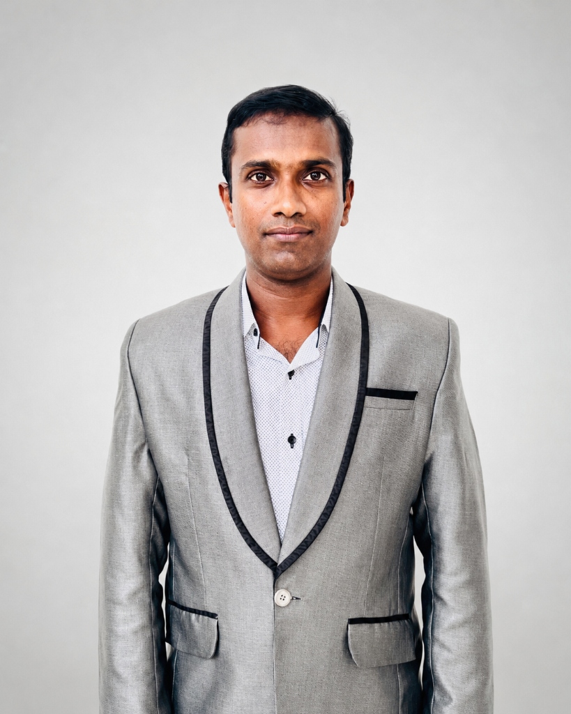 Asiri Perera